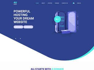 4uhost