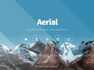Aerial