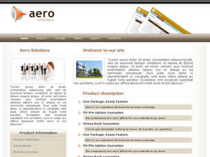 Aero Solutions