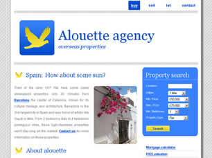 Alouette Agency