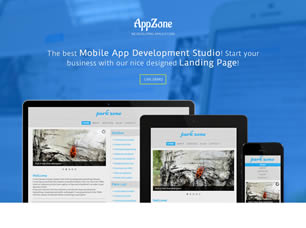 App Zone