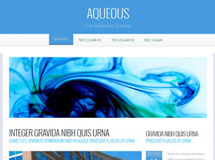 Aqueous