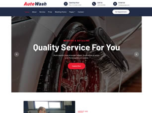 AutoWash