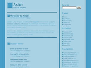Axian