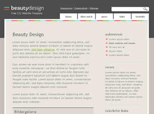 Beauty Design