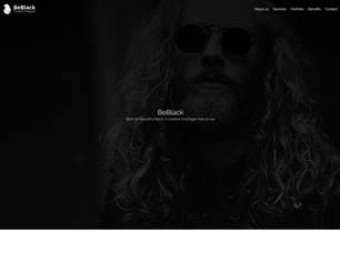 BeBlack
