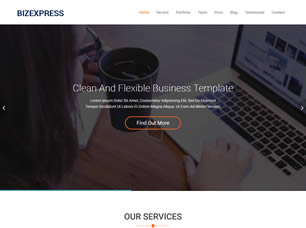 BizExpress v1.0.1