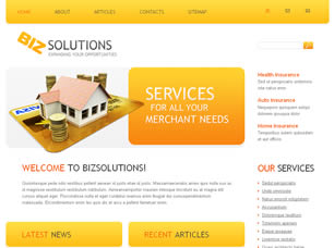 BizSolutions