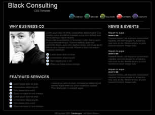Black Consulting