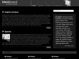 Blackboard
