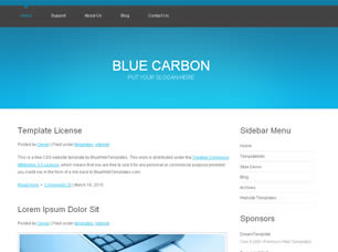Blue Carbon