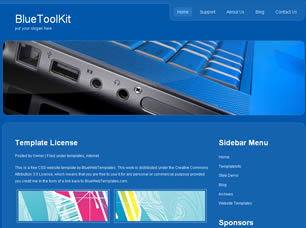 BlueToolKit