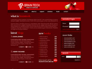 Brain Tech