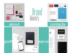 Brand Identity