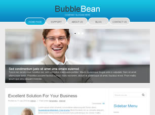 BubbleBean