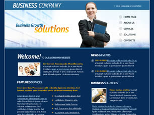 Business Company
