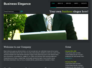 Business Elegance