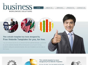 Business Worldwide Solutions