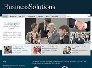 BusinessSolutions