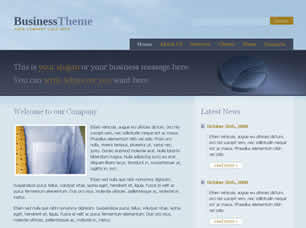BusinessTheme