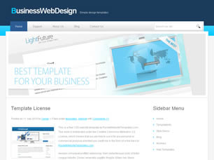 BusinessWebDesign