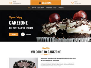 CakeZone