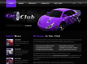 Car Club