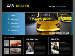 Car Dealer