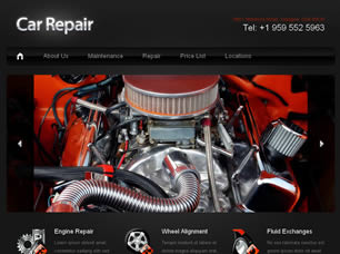 Car Repair