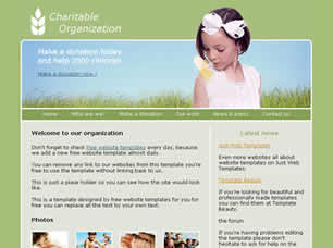 Charitable Organization