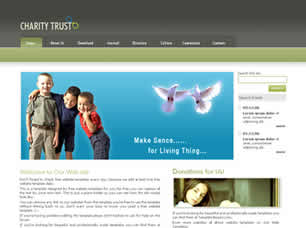 Charity Trust