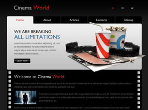 Cinema World