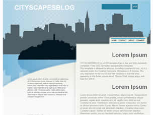 CityScapesBlog