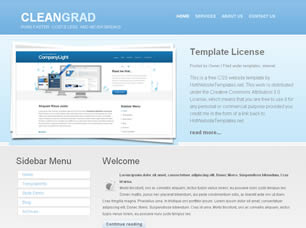 Cleangrad