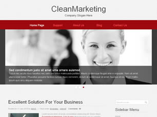 CleanMarketing