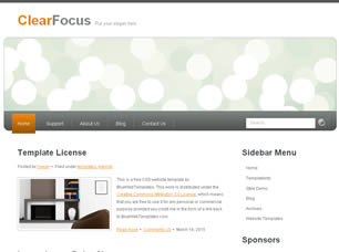 ClearFocus