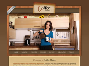Coffee Maker