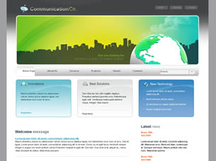 Communication Co.
