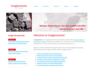 Conglomerate
