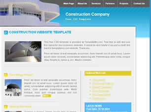 Construction Company