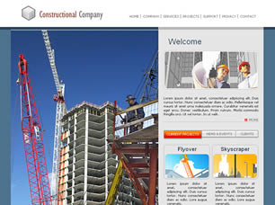 Constructional Company