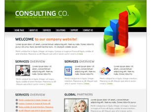 Consulting Co.