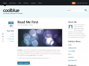 CoolBlue v1.0