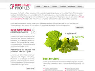 Corporate Profiles