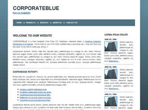 Corporateblue