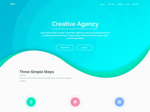 Creative Agency