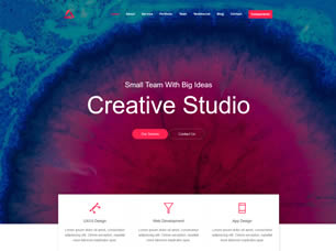 Creative Studio