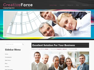 CreativeForce