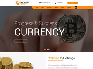 Currency Exchange