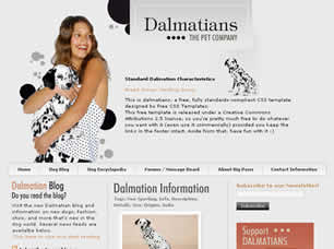 Dalmatians